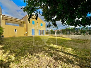 maison-villa à la vente -   06600  ANTIBES, surface 80 m2 vente maison-villa - APR693666